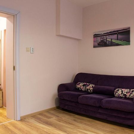 Ultraviolet Apartamento Varna Exterior foto