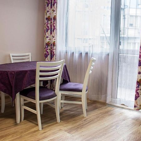 Ultraviolet Apartamento Varna Exterior foto