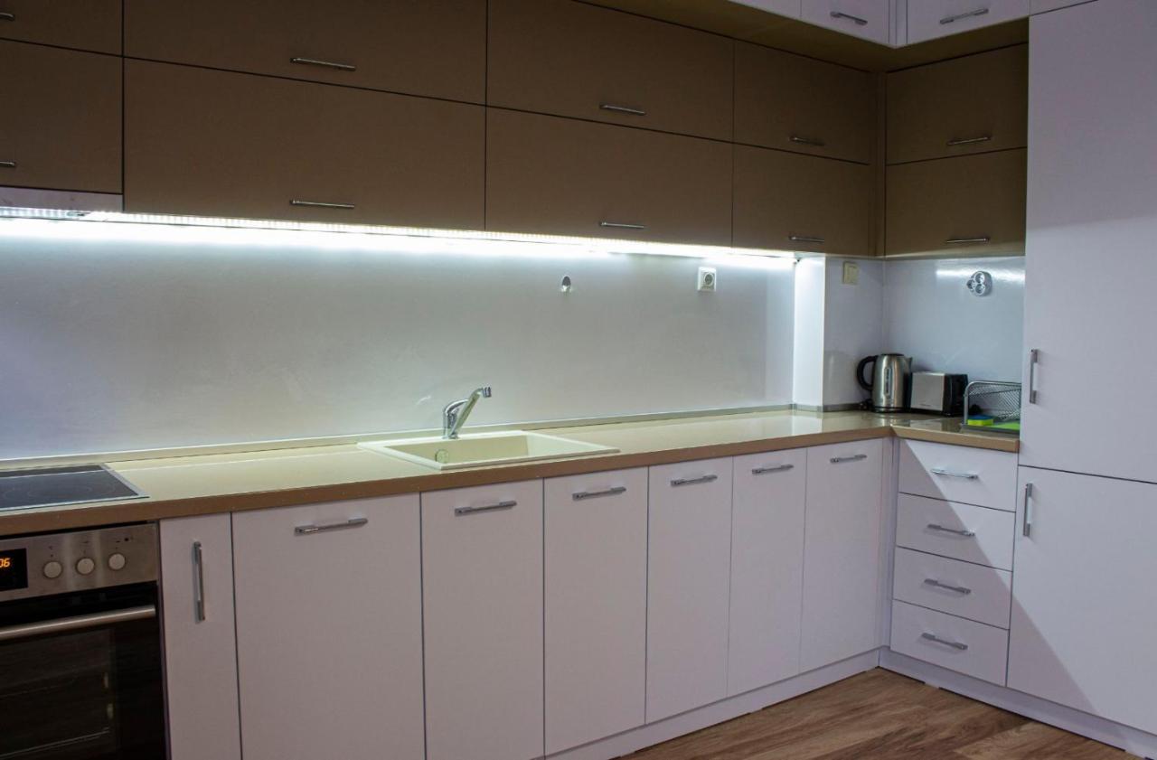 Ultraviolet Apartamento Varna Exterior foto