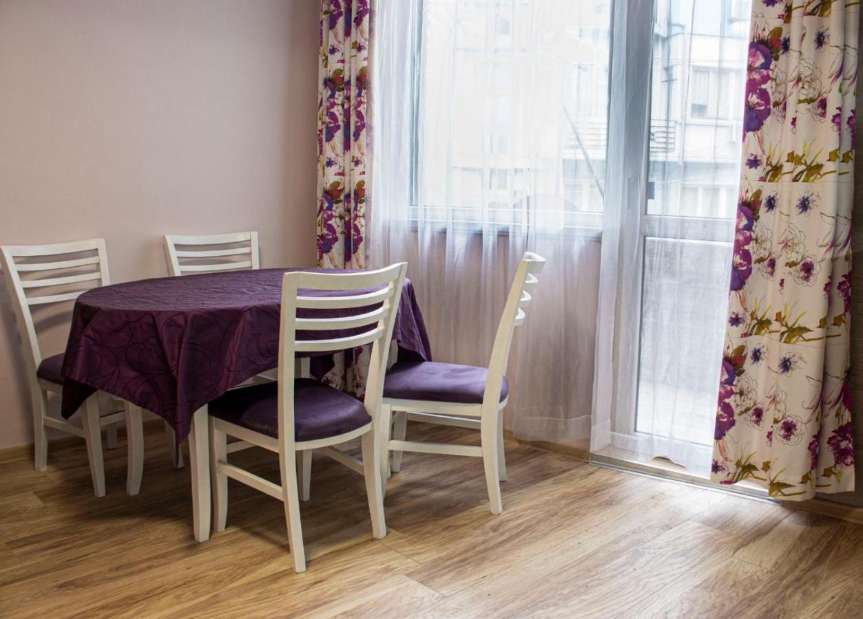 Ultraviolet Apartamento Varna Exterior foto